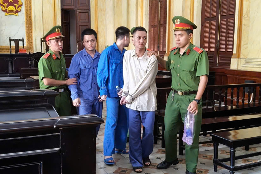 Chế giễu ngoại hình trên mạng xã hội, nam thanh niên bị đâm tử vong