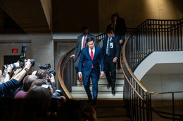 Ngoại trưởng Mỹ hé lộ kế hoạch cho Venezuela sau thời ông Maduro