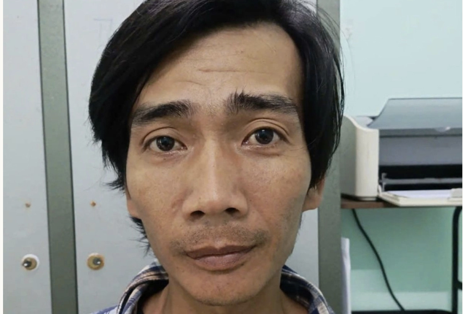 Người đàn ông về nhà lấy súng bắn tử vong chủ tiệc rượu ở An Giang