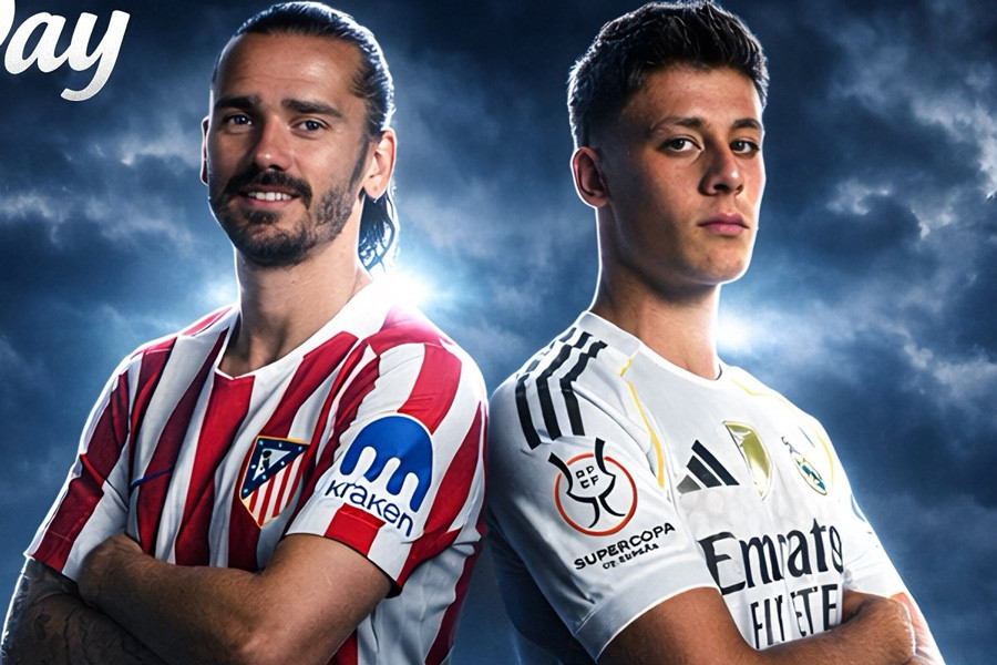 Nhận định bóng đá Real Madrid vs Atletico: Derby khốc liệt
