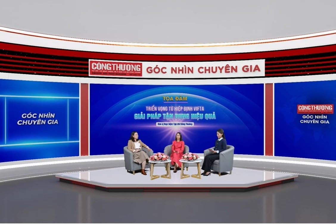 Những cam kết doanh nghiệp Việt cần lưu ý để tận dụng cơ hội từ VIFTA