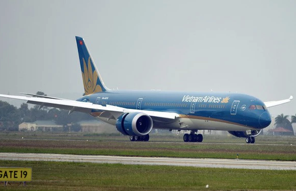 ‘Phép màu’ giúp kỹ sư Việt Nam sản xuất linh kiện máy bay chỉ sau 8 tháng