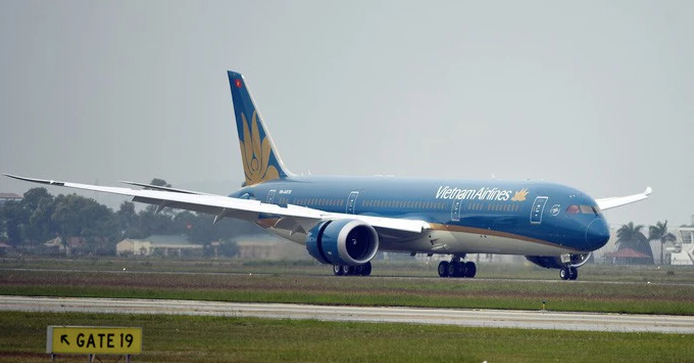 ‘Phép màu’ giúp kỹ sư Việt Nam sản xuất linh kiện máy bay chỉ sau 8 tháng