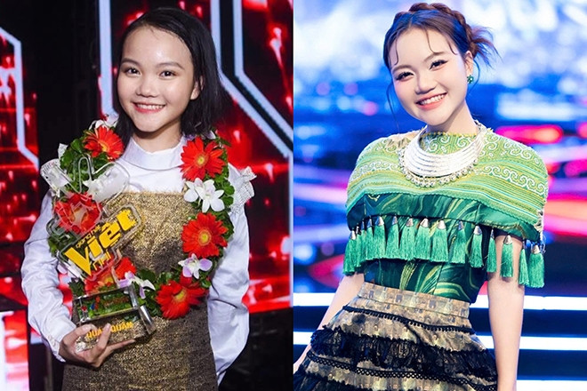 Quán quân Giọng hát Việt nhí lên tiếng về ồn ào ở tuổi 22