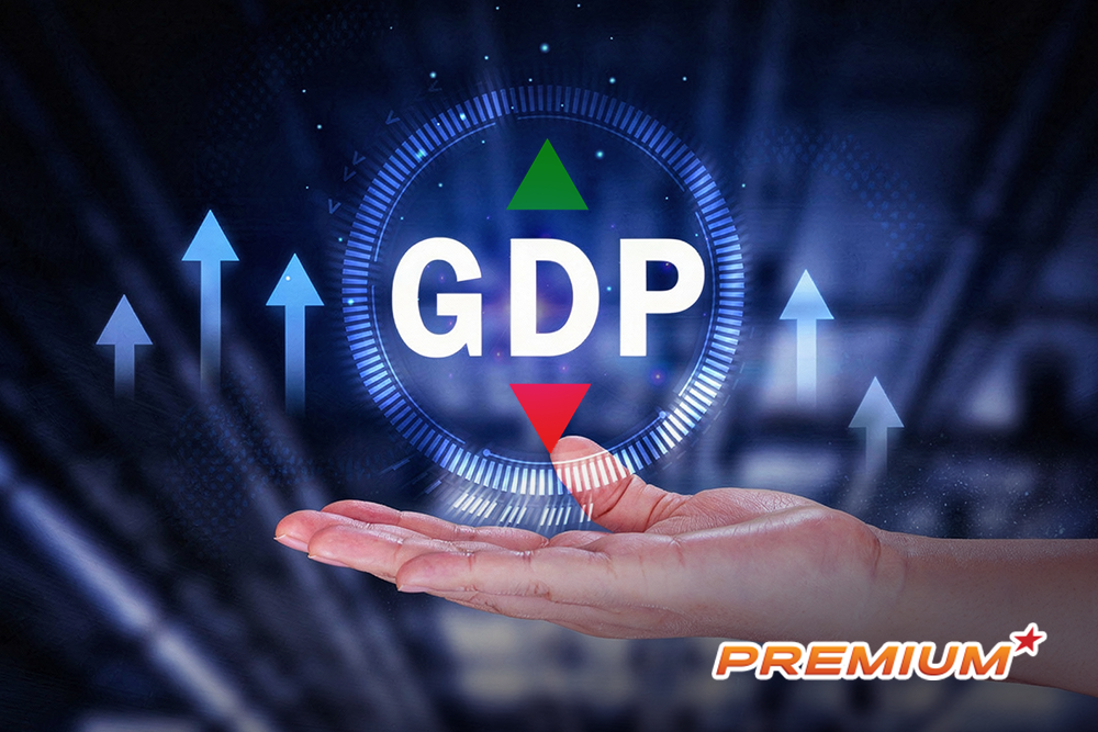 Quy mô GDP tăng 5 bậc, Việt Nam vào nhóm nước có thu nhập trung bình cao
