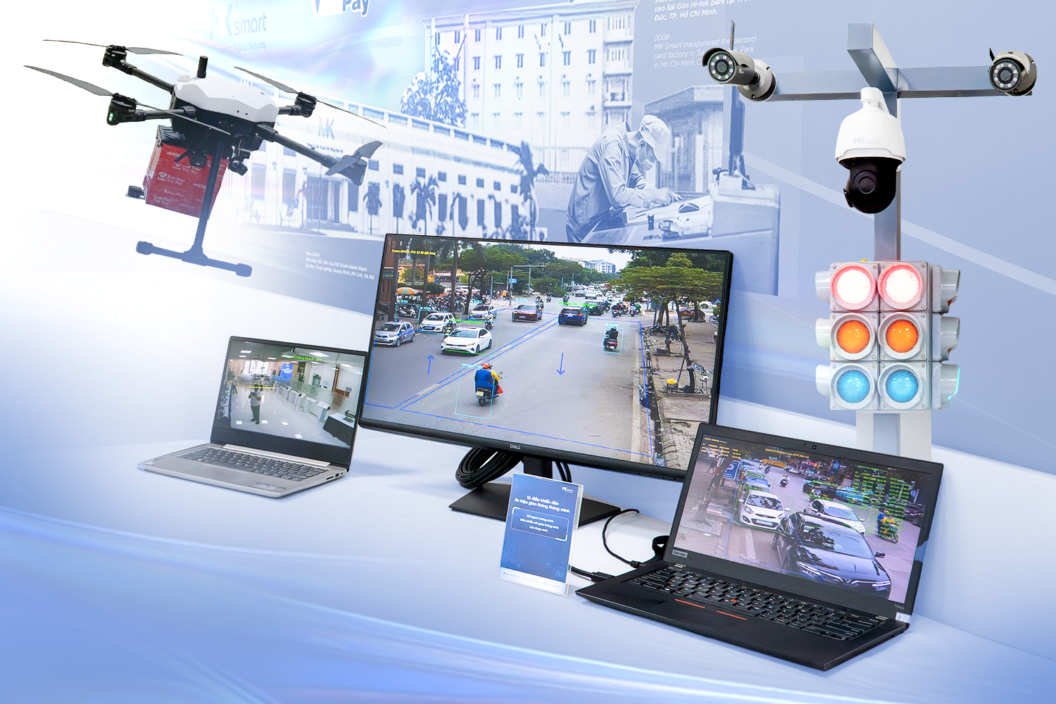 Tạo nền tảng để nâng cao năng lực tự chủ công nghệ quốc gia