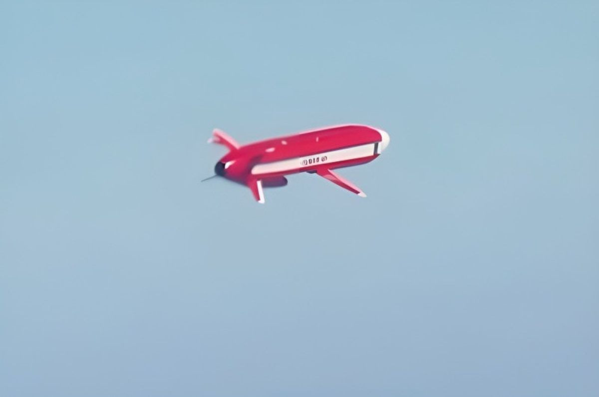 Tên lửa Taimoor 4.jpg