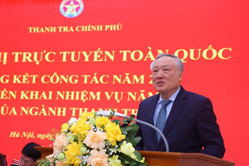 Thanh tra không chỉ dừng lại ở việc tìm ra sai phạm mà phải góp phần hoàn thiện hệ thống pháp luật