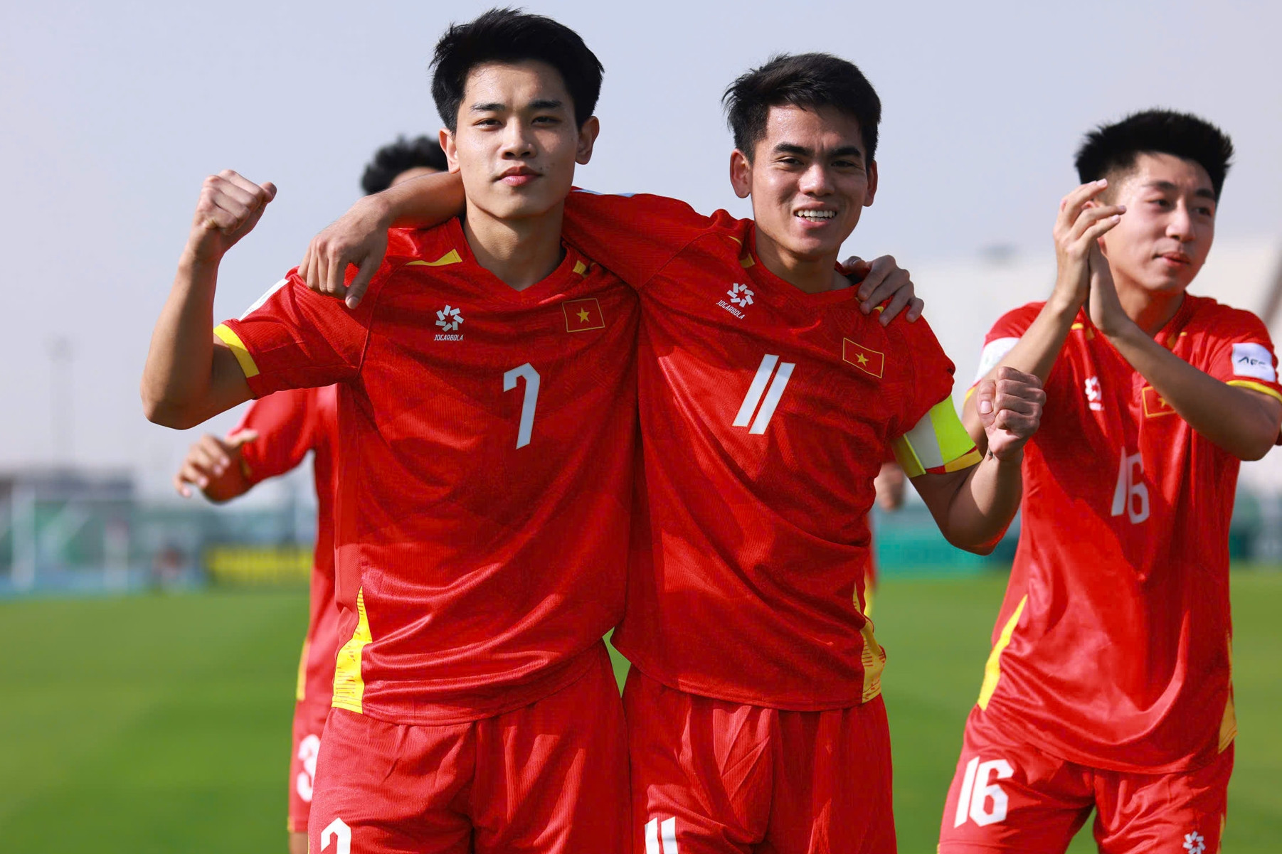 'Tỉnh táo trước Kyrgyzstan, U23 Việt Nam sẽ lấy trọn 3 điểm'