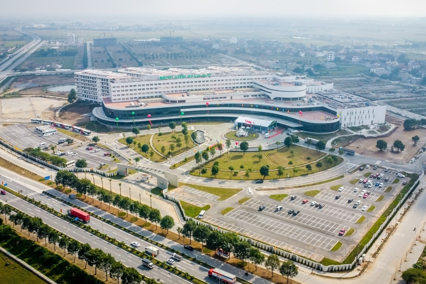 Tổng Thanh tra nói về 36 ngày thanh tra dự án bệnh viện Bạch Mai, Việt Đức cơ sở 2