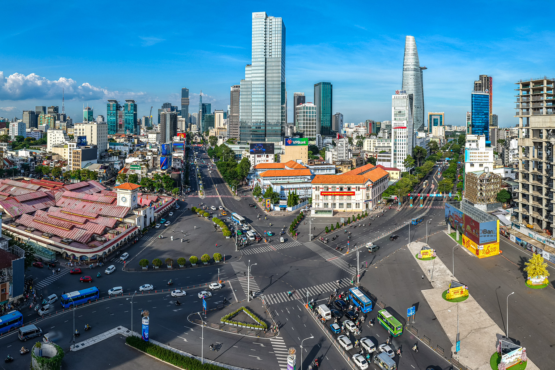 Nghị quyết số 79 của Bộ Chính trị về phát triển kinh tế nhà nước