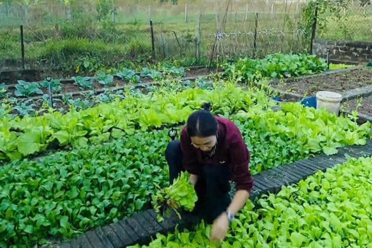 Tuyên Quang: Đổi mới tuyên truyền, tạo sức bật xây dựng nông thôn mới bền vững