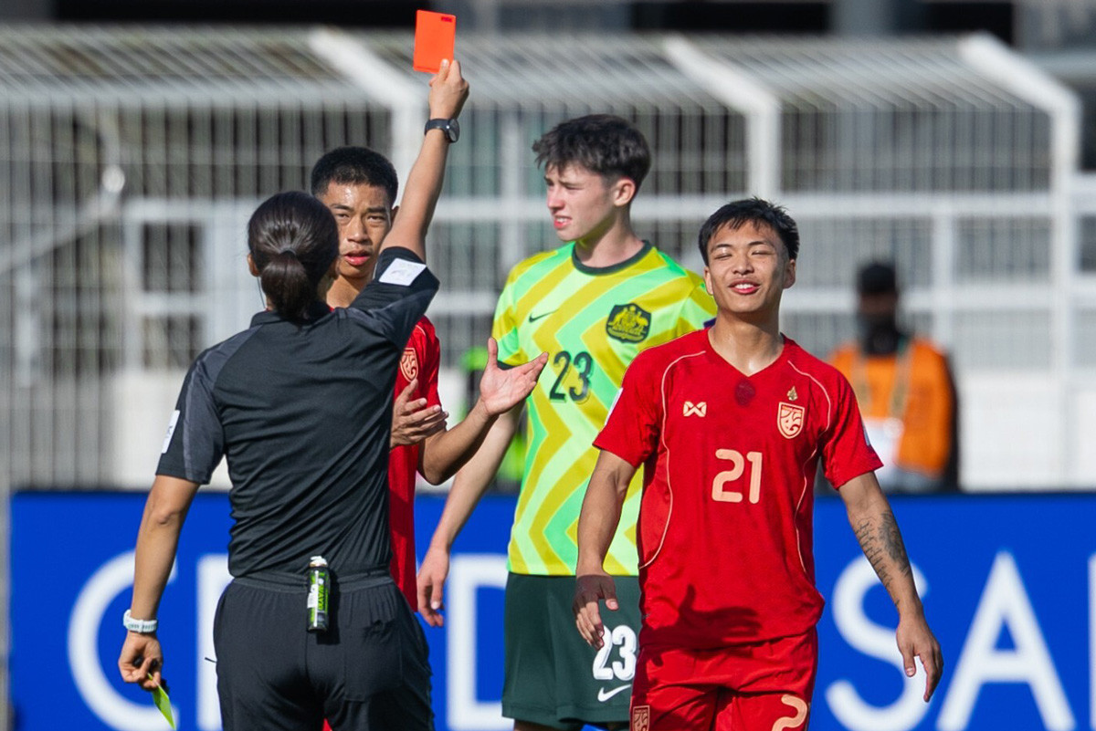 U23 Thai Lan U23 Australia the do.jpg