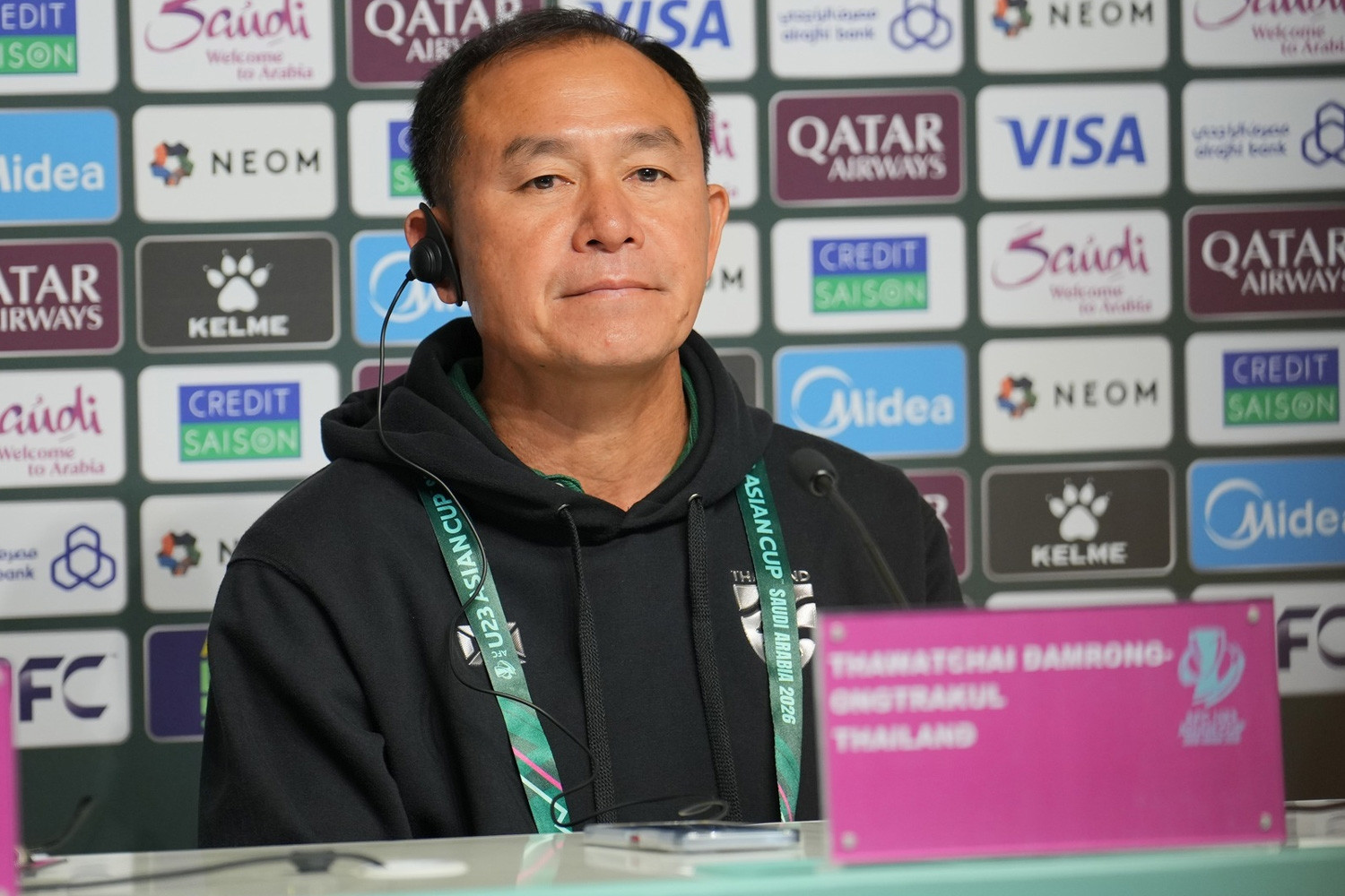 U23 Việt Nam truyền cảm hứng, U23 Thái Lan tin thắng U23 Australia