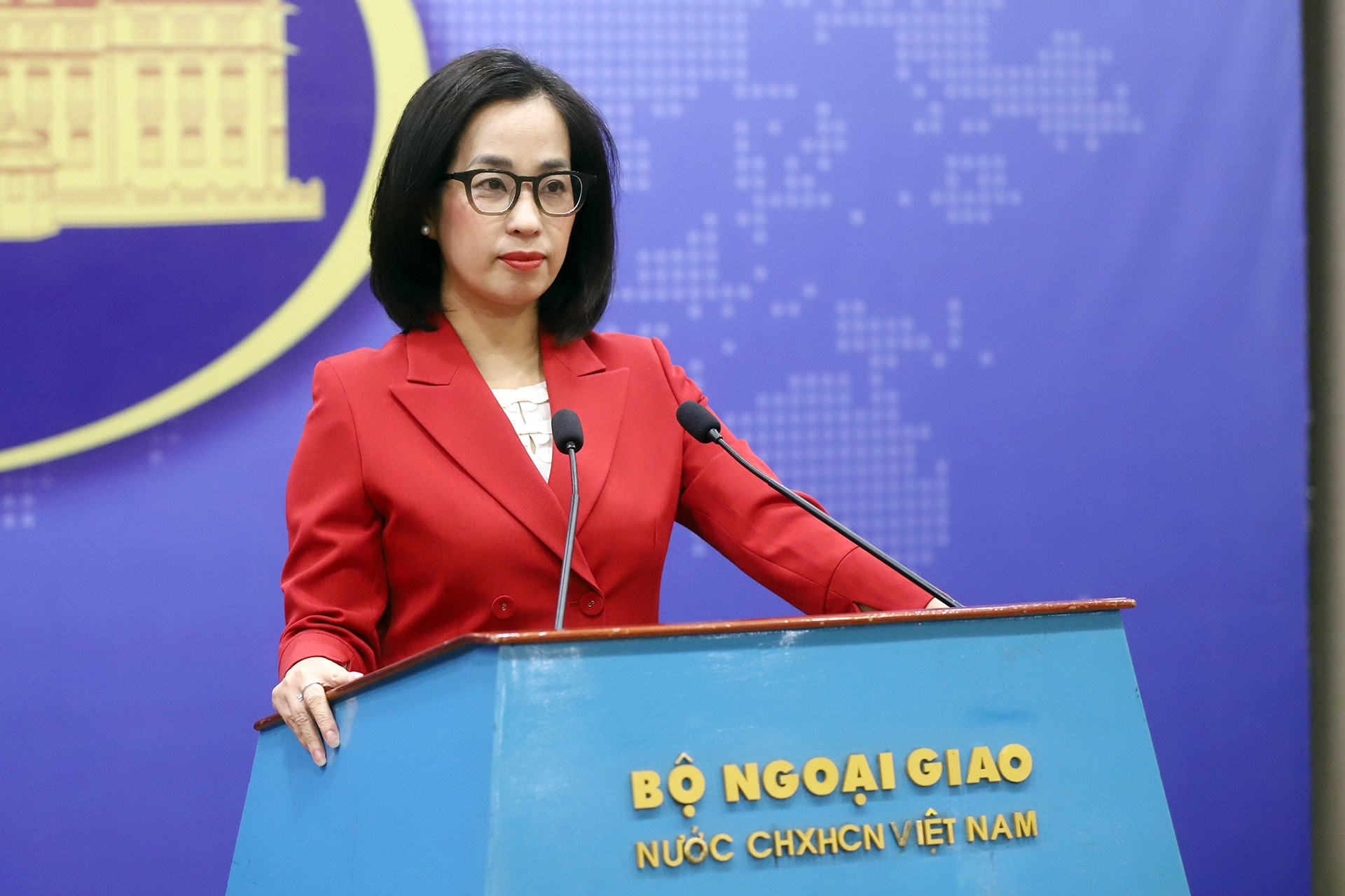 Việt Nam duy trì mối quan hệ truyền thống tốt đẹp với Venezuela