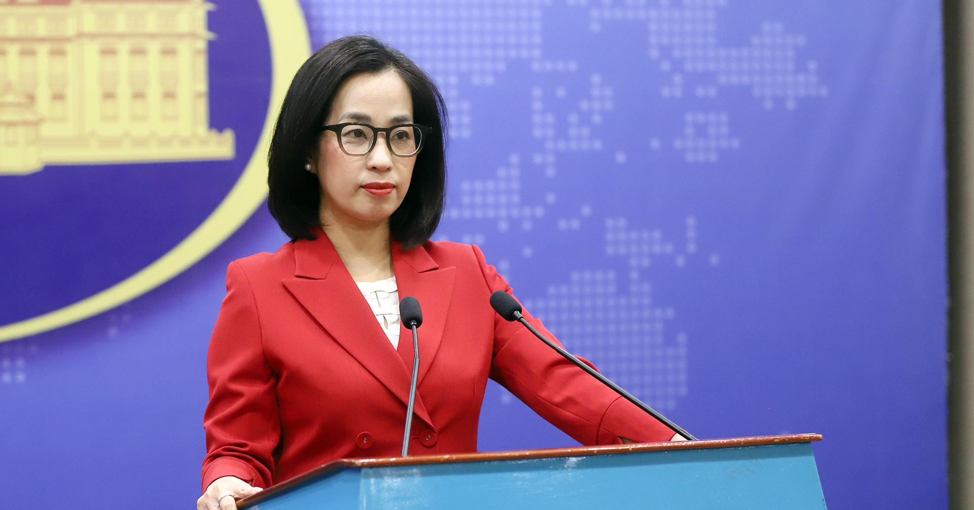 Việt Nam duy trì mối quan hệ truyền thống tốt đẹp với Venezuela