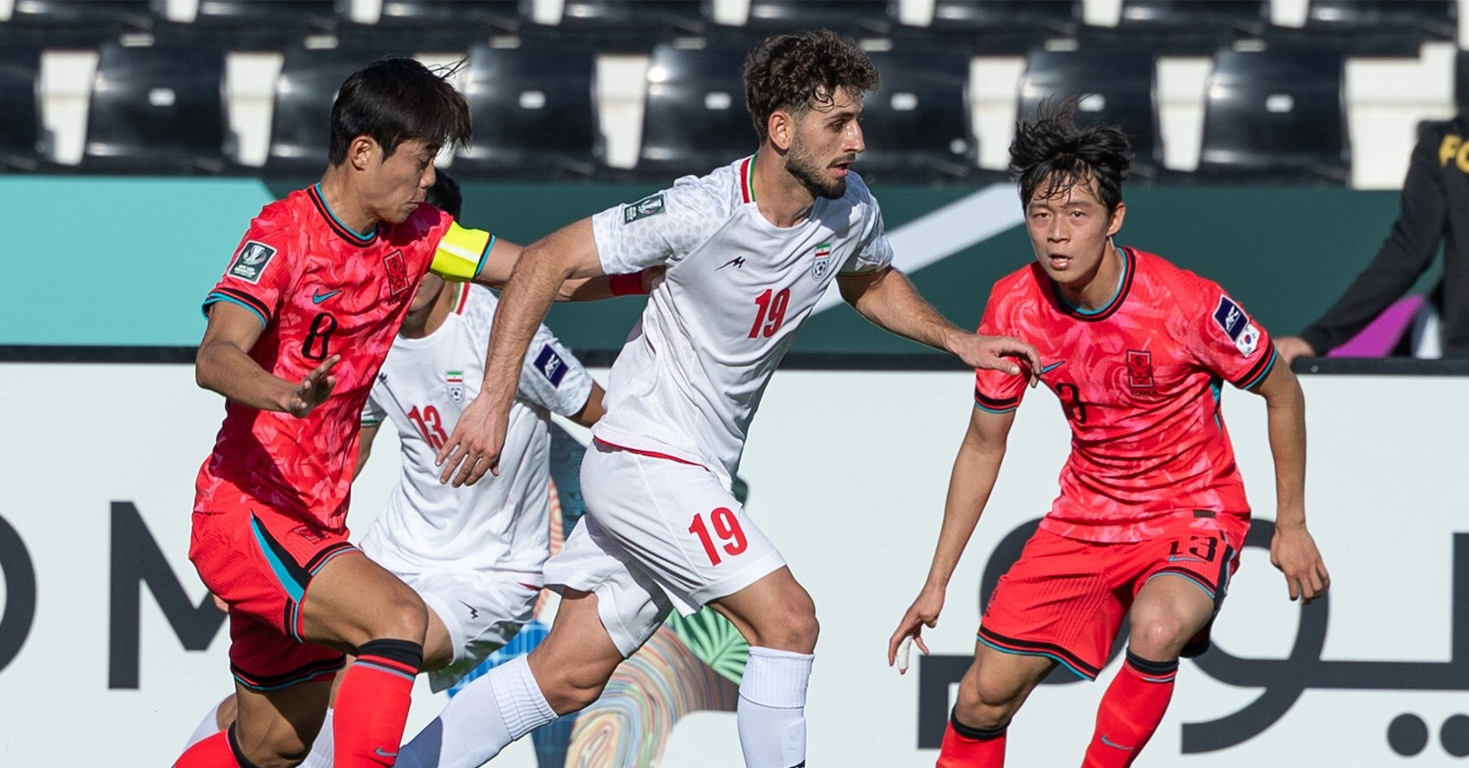 Kết quả bóng đá U23 châu Á 2026 hôm nay 10/1