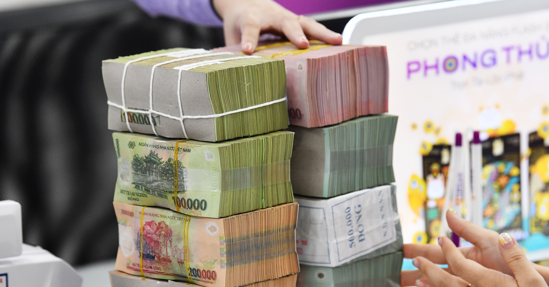 Lãi suất ngân hàng hôm nay 9/1/2026: Mức được c...