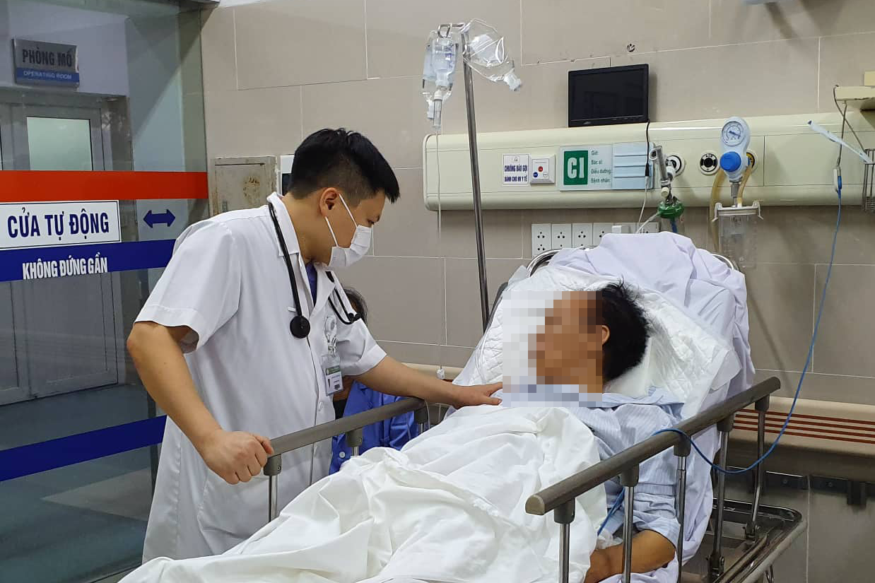 3 thời điểm nguy hiểm nhất trong mùa đông