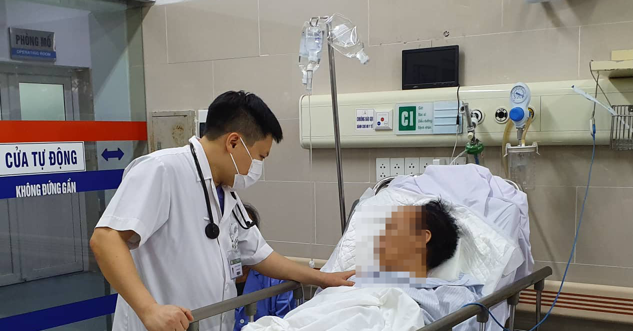 3 thời điểm nguy hiểm nhất trong mùa đông