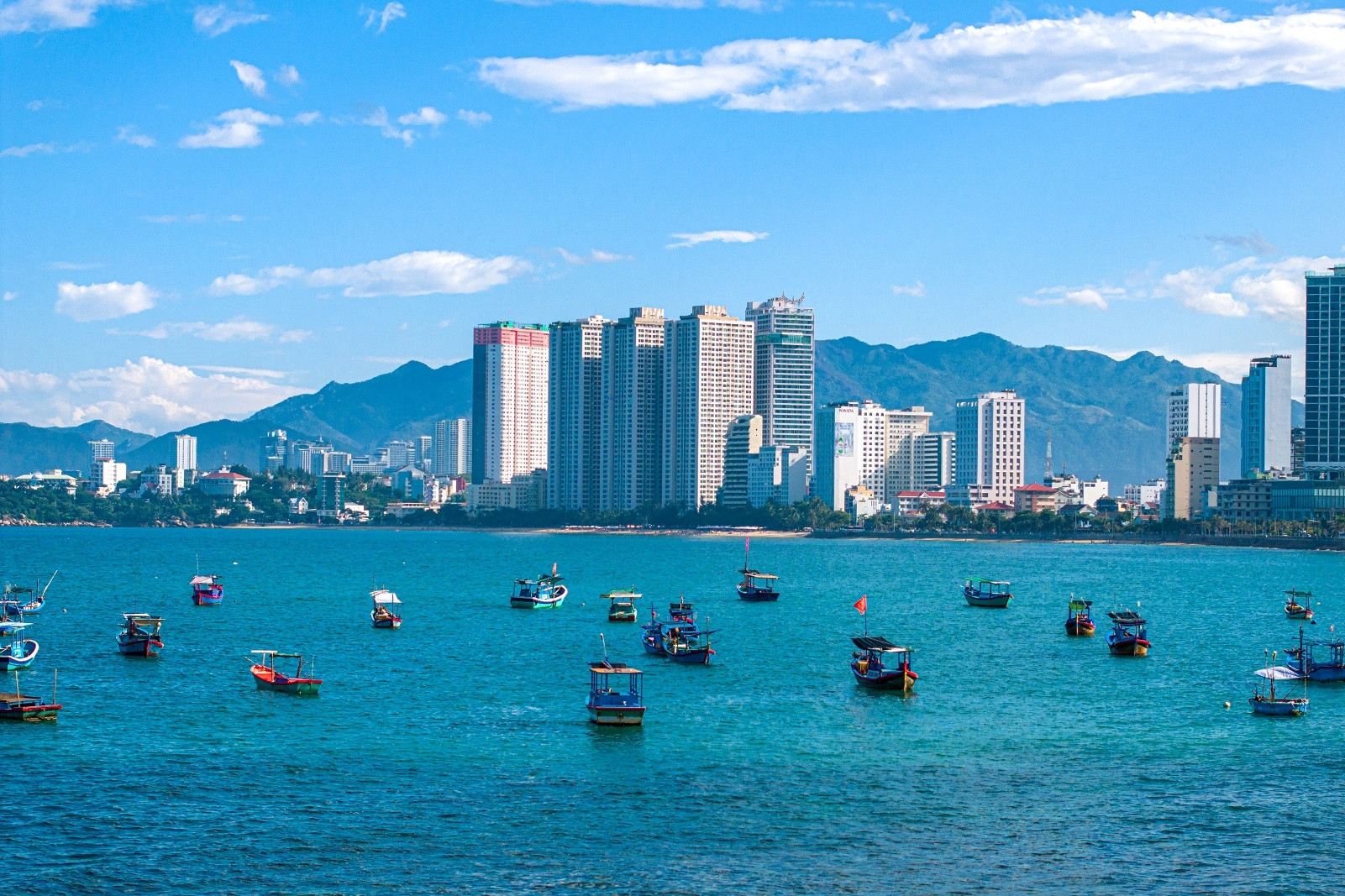 5 lý do giúp Charmora City thu hút nhà đầu tư tại Nha Trang