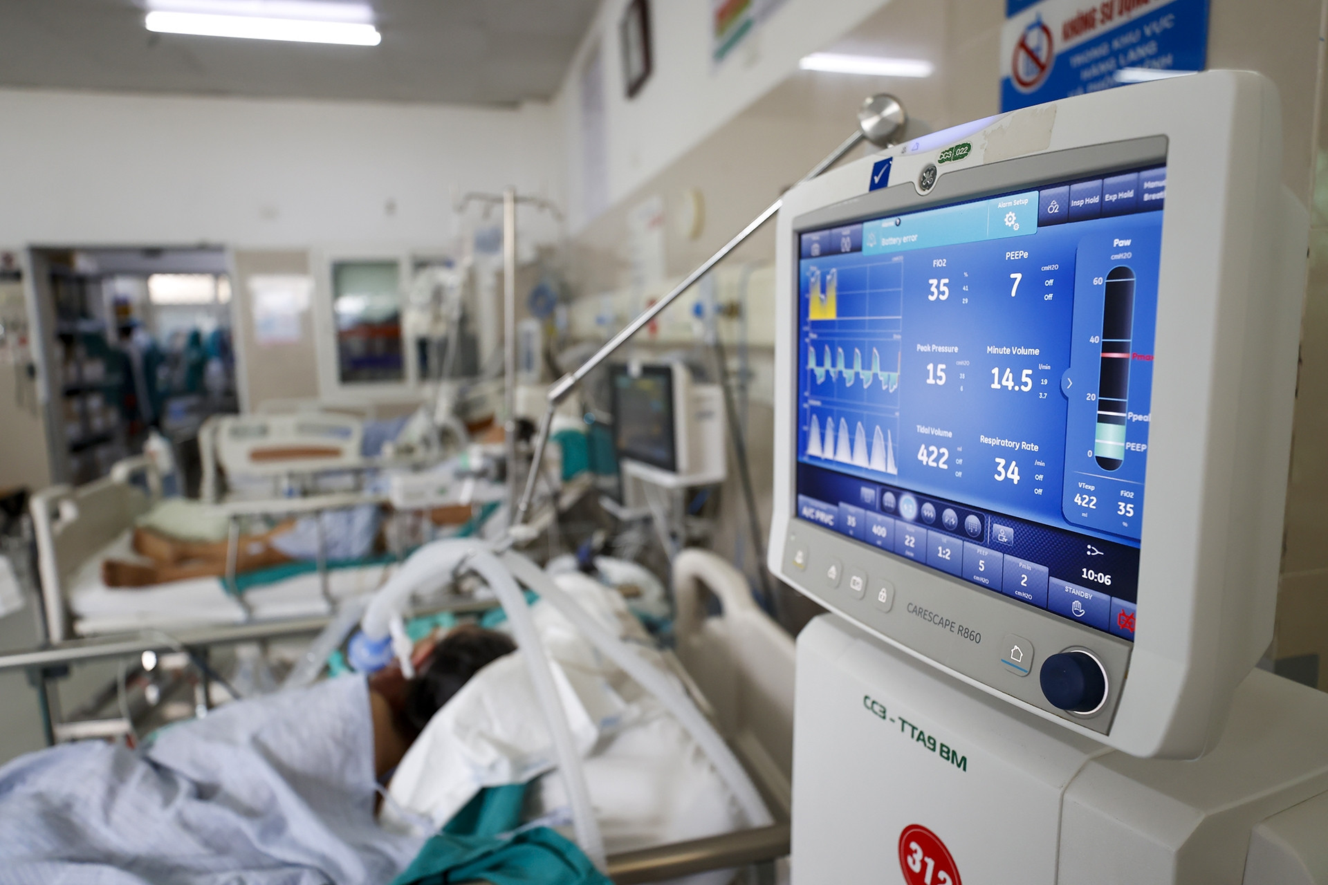 Bạn học nhanh trí cứu nam sinh 22 tuổi thoát chết trong gang tấc