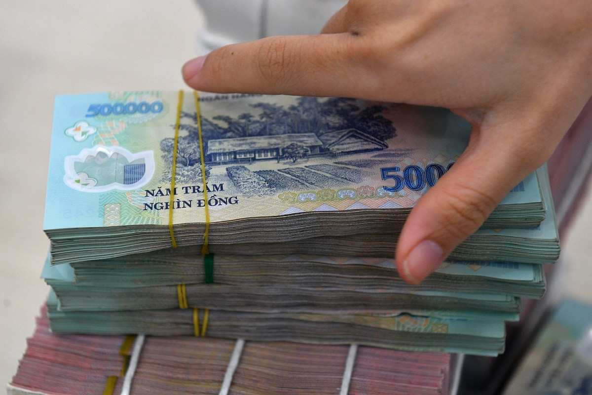 Cách tính thuế thu nhập cá nhân mới nhất 2026 theo mức giảm trừ gia cảnh mới