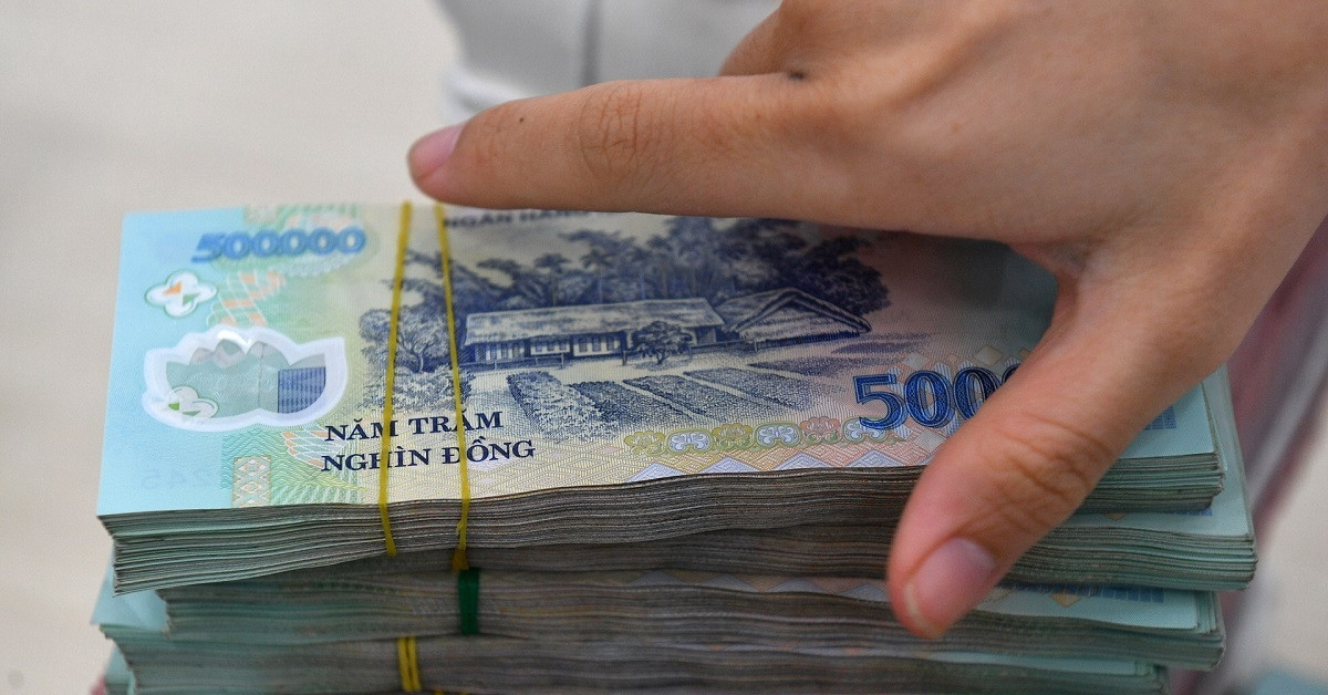 Cách tính thuế thu nhập cá nhân mới nhất 2026 theo mức giảm trừ gia cảnh mới