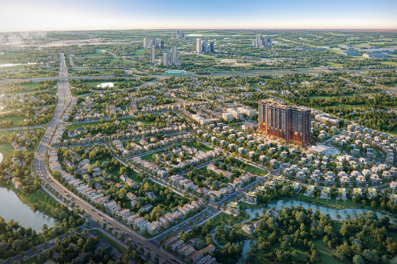 Chính sách của Legacy Hinoiri - Đòn bẩy tài chính cho nhà đầu tư thông minh