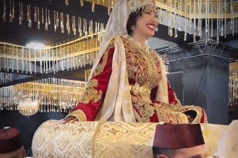 Cô gái Thái Nguyên lấy chồng châu Phi, đám cưới xa hoa với 5 rương sính lễ