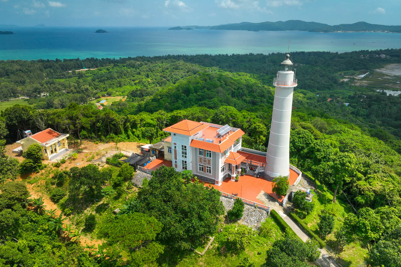 cô tô quảng ninh