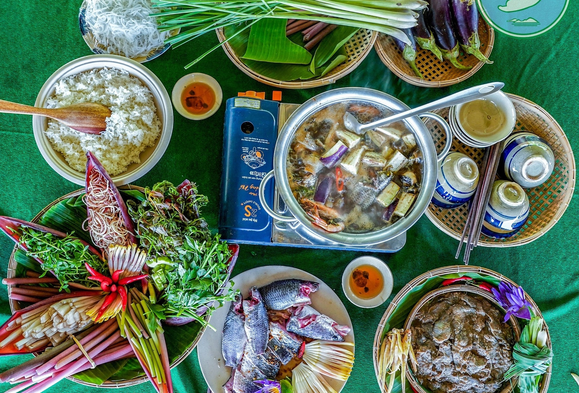 Đặc sản Cà Mau tên 'mặn đắng mặn chát', làm từ nguyên liệu giá rẻ nhưng ngon