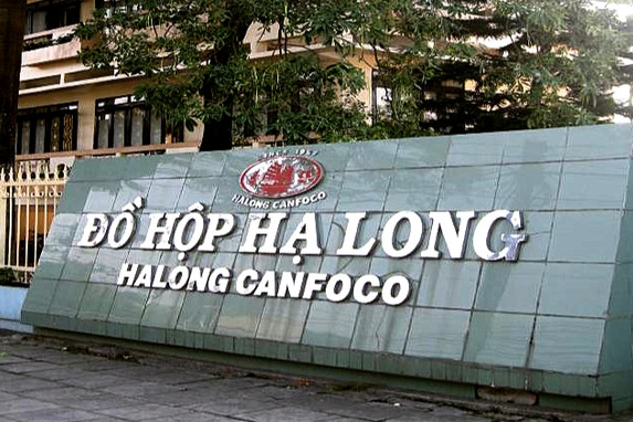 Danh tính Chủ tịch Đồ hộp Hạ Long, kết quả kinh doanh gây chú ý