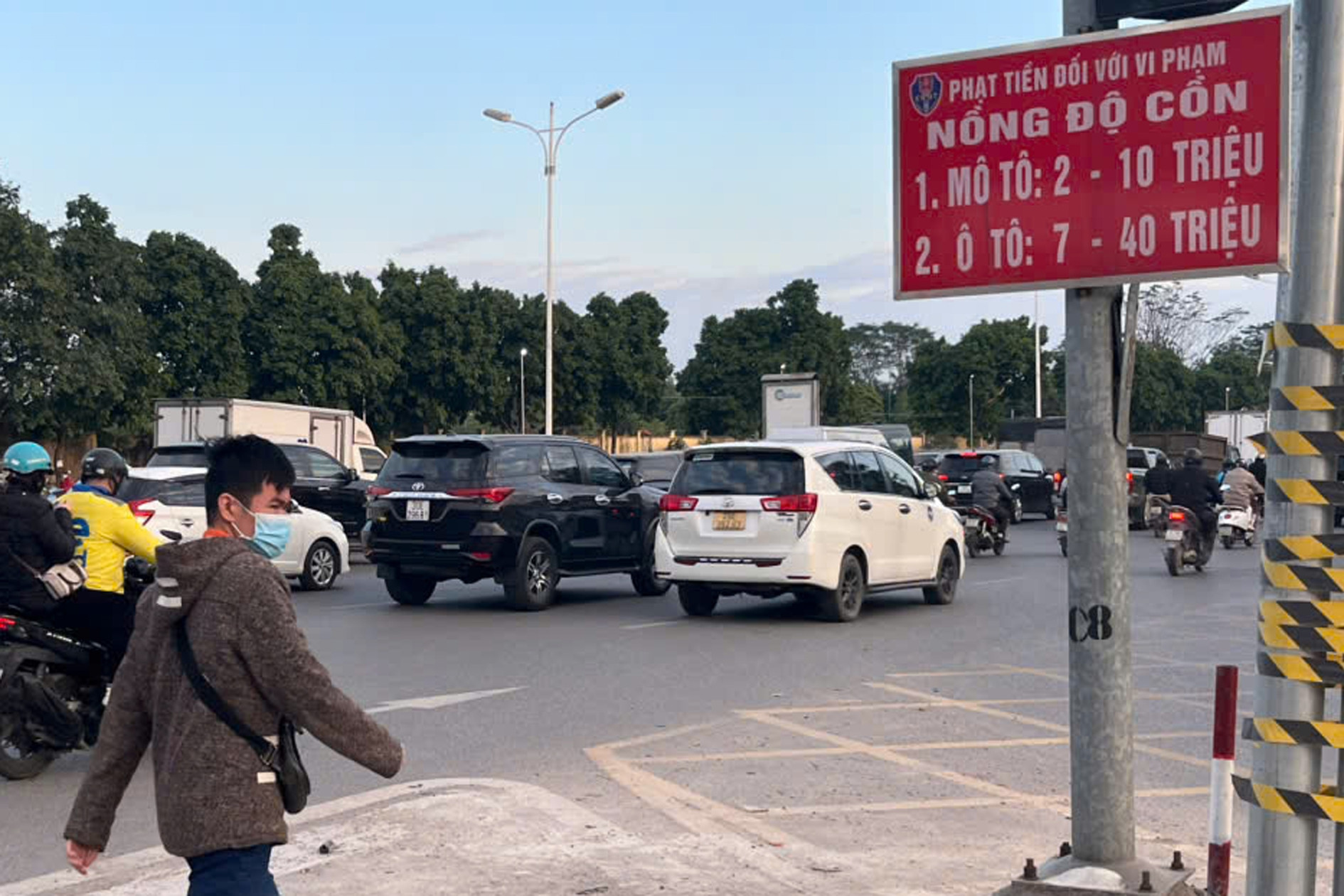 Để người dân tham gia giao thông không phải thốt lên “Tôi không biết”