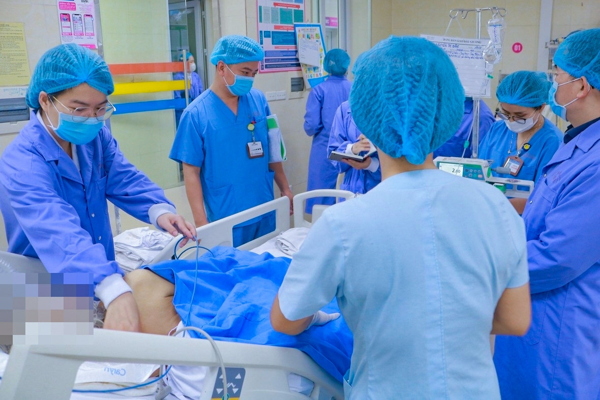 Đột quỵ ở tuổi 30, bác sĩ chỉ rõ 'thủ phạm' từ thói quen phổ biến