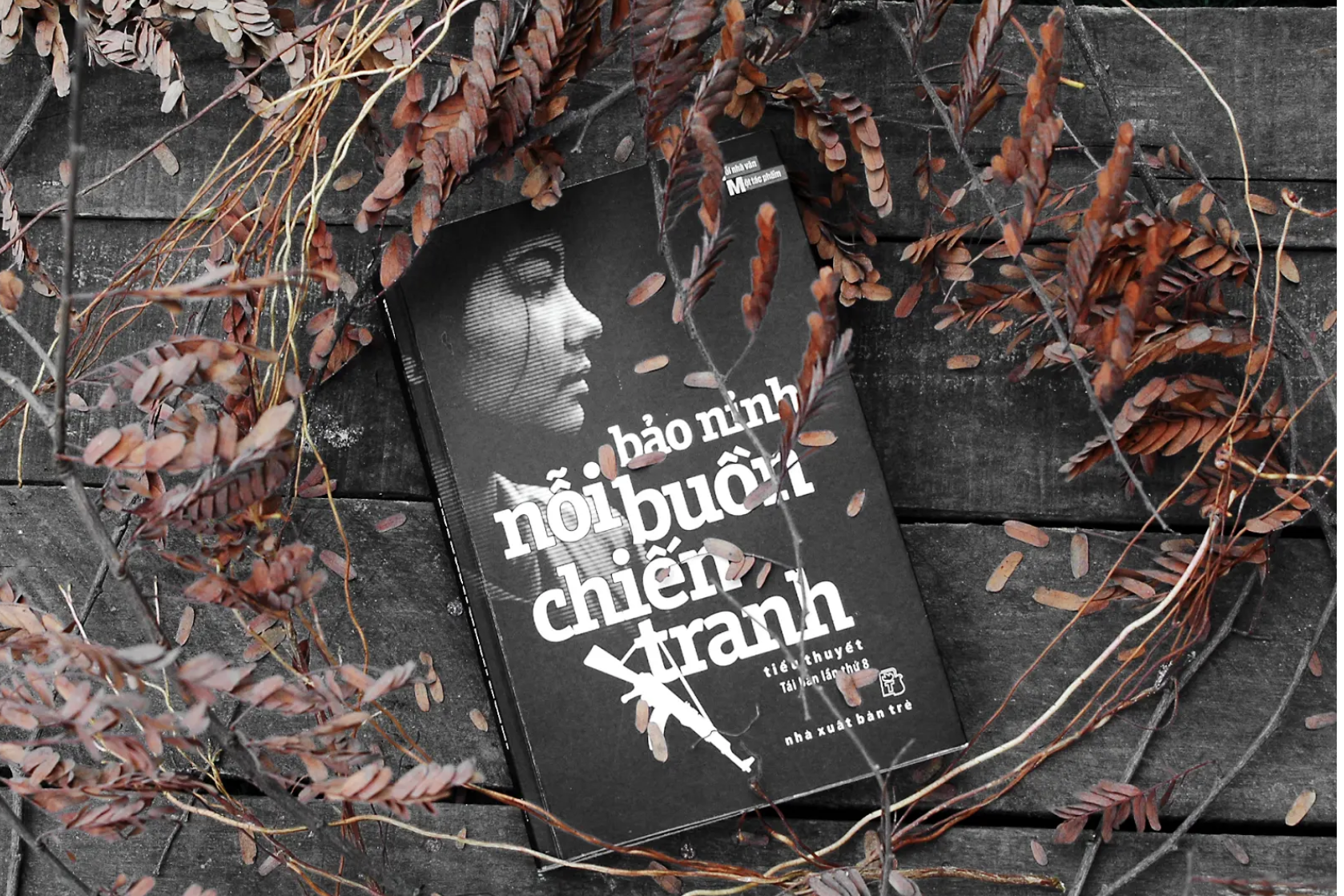 Đưa 'Nỗi buồn chiến tranh' của Bảo Ninh ra khỏi danh sách 50 tác phẩm tiêu biểu