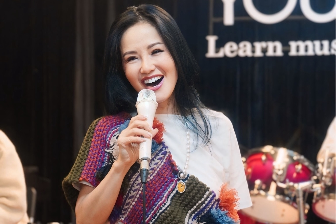 Hồng Nhung, Bằng Kiều tái xuất đầy năng lượng