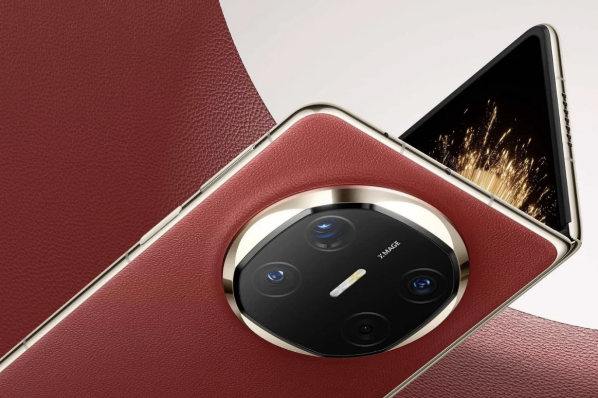 Huawei sẽ đưa smartphone cao cấp trở lại Việt Nam ngay trong năm 2026