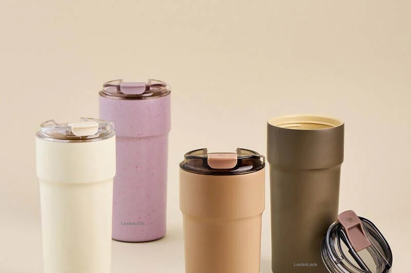 LocknLock lập cú đúp tại Giải thưởng Thương hiệu hàng đầu Hàn Quốc năm 2026