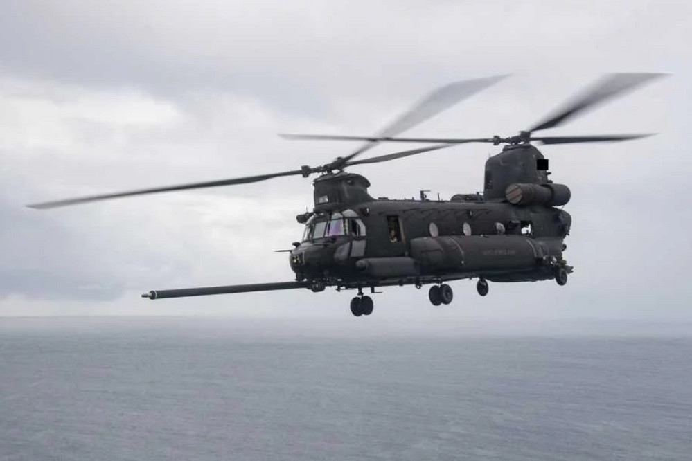 Mỹ tiết lộ thông tin về khí tài bay bị hư hại trong chiến dịch bắt ông Maduro