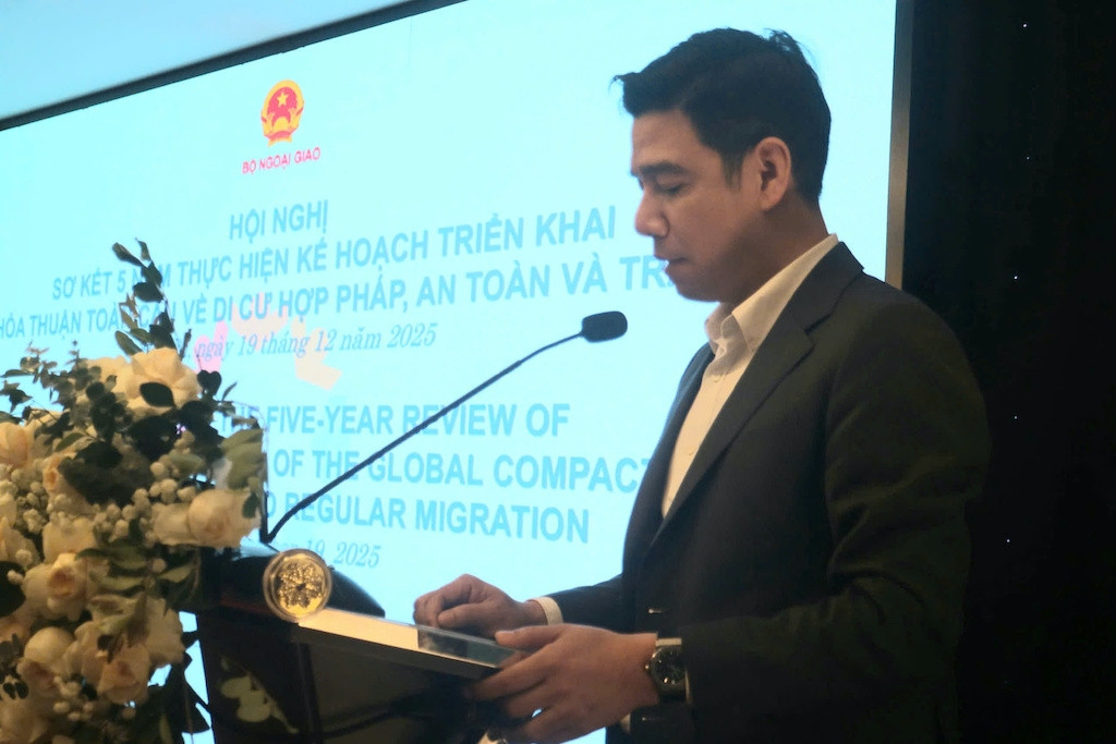 Nghệ An phòng ngừa rủi ro tiềm ẩn từ di cư không an toàn