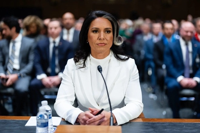 Nhà Trắng bác tin Giám đốc Tình báo Mỹ bị loại khỏi chiến dịch ở Venezuela