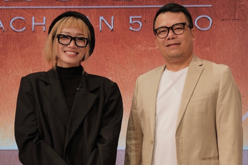 Lời nhắn đặc biệt của Tùng Dương dành cho 2 cha con nghệ sĩ nổi tiếng