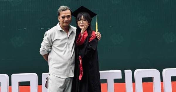 "Ông Trùm nhạc phim" tiết lộ về con gái học thạ...