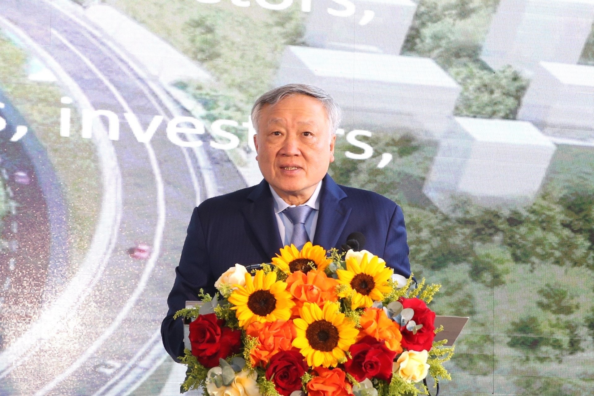 Phó Thủ tướng Nguyễn Hòa Bình nói về vai trò Trung tâm Tài chính Quốc tế Đà Nẵng