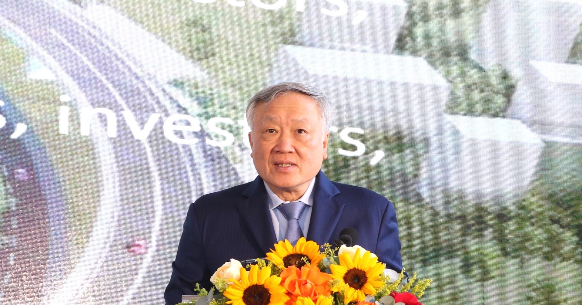 Phó Thủ tướng Nguyễn Hòa Bình nói về vai trò Trung tâm Tài chính Quốc tế Đà Nẵng