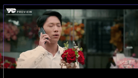 Preview Cách em 1 milimet tập 38