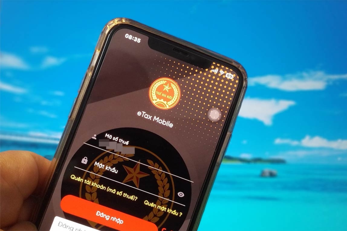 Quyết toán thuế TNCN 2026: Số định danh cá nhân chính thức thay mã số thuế