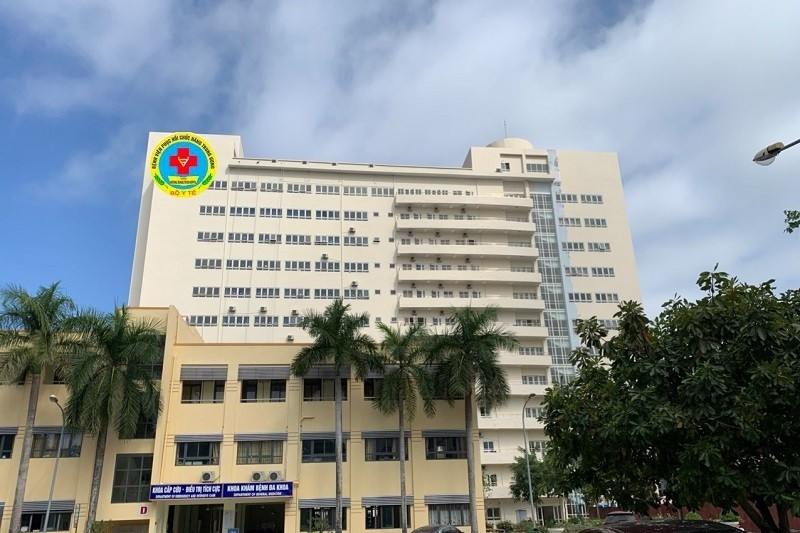 Sáp nhập 2 bệnh viện trung ương vào Trường Đại học Y Hà Nội