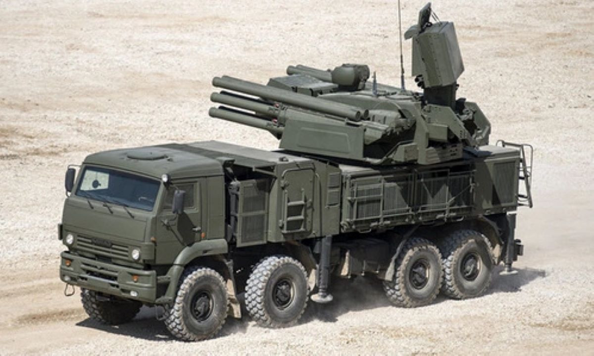 Tên lửa Pantsir S1 của Nga.jpg